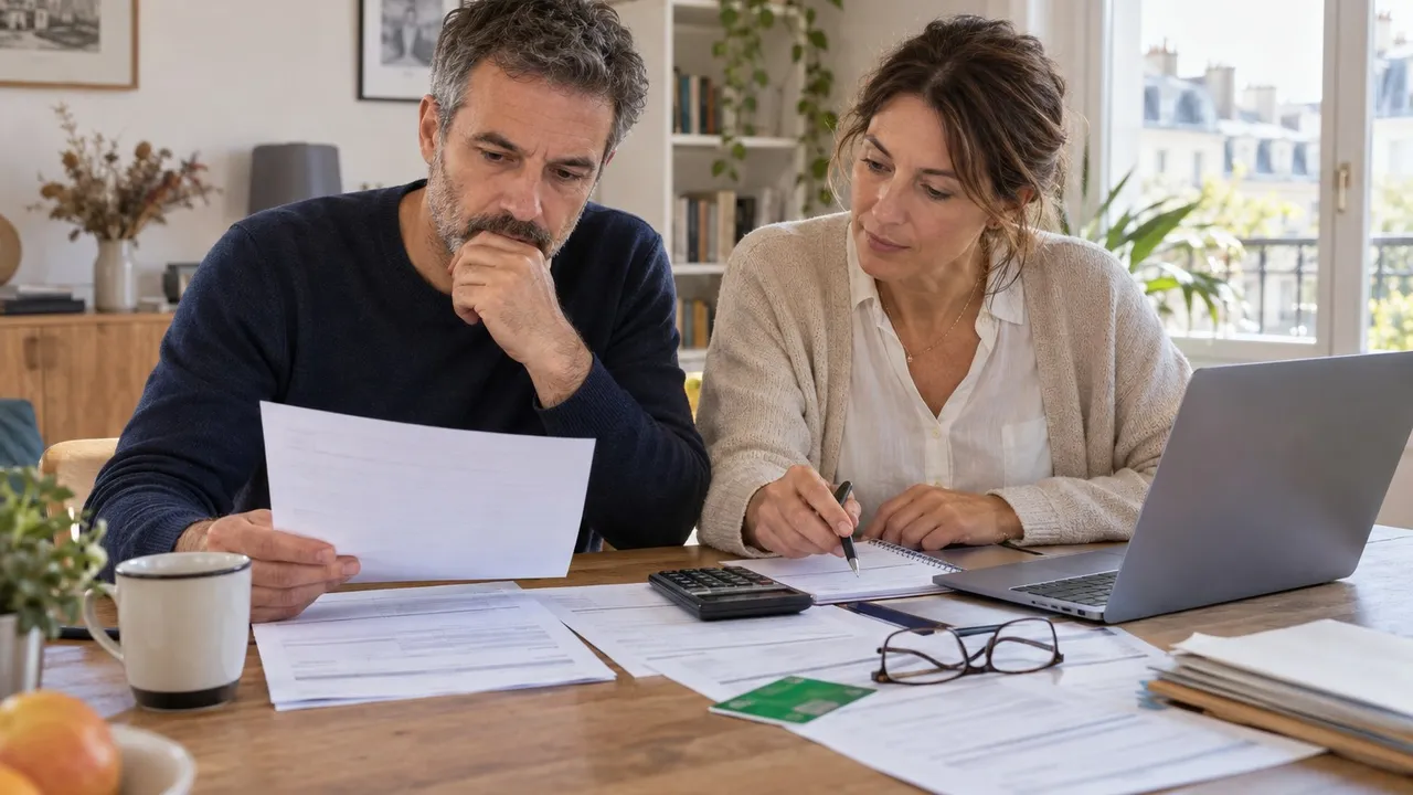Clarifier le traitement fiscal des cotisations et l'impact sur la déclaration de revenus.